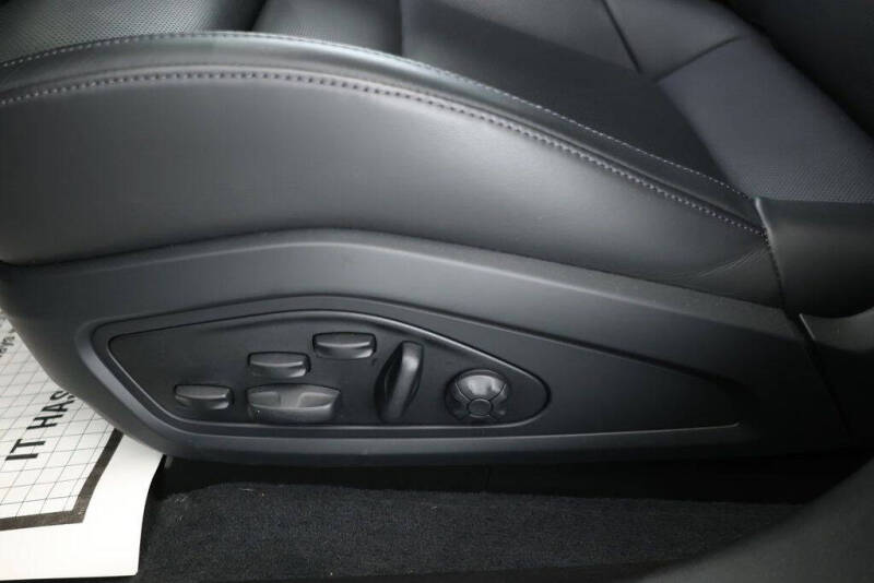 2022 Porsche Taycan 4S