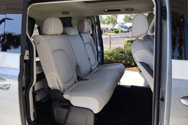 2025 Volkswagen ID. Buzz 1st Edition