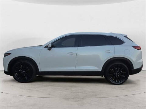 2023 Mazda CX-9 Touring Plus