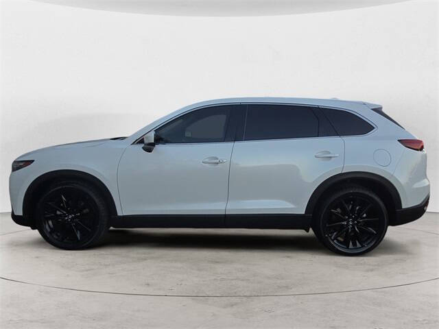 2023 Mazda CX-9 Touring Plus