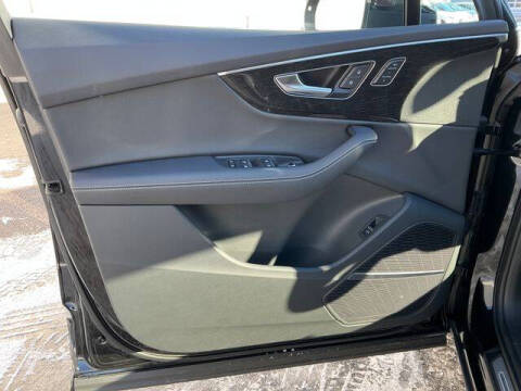 2026 Audi Q7 quattro Premium Plus 55 TFSI