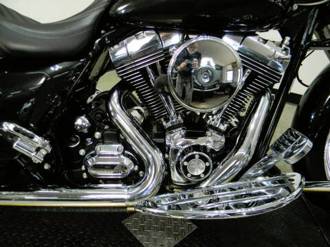 2016 Harley-Davidson Road King