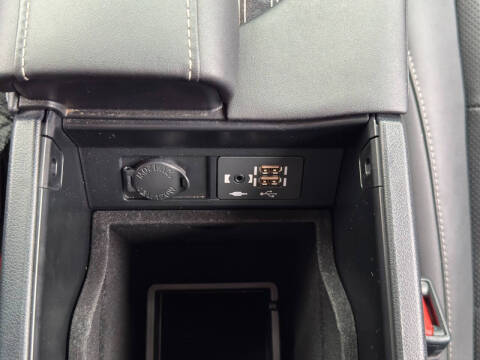 2021 Lexus RX 350L Luxury