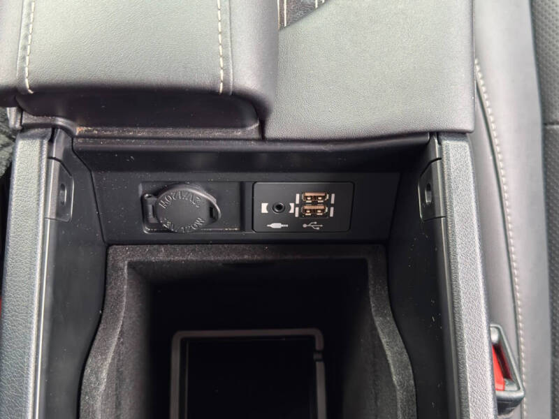 2021 Lexus RX 350L Luxury