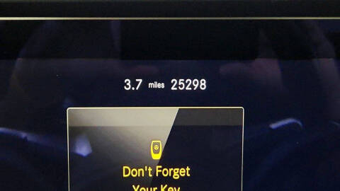 2021 Mercedes-Benz E-Class AMG E 53