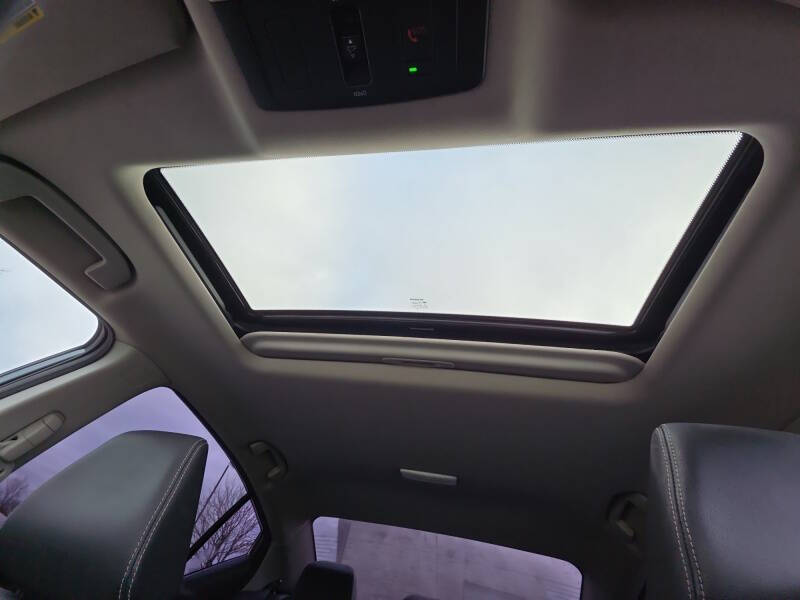 2019 Nissan Altima 2.5 SL