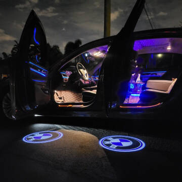 2017 BMW 7 Series 740i