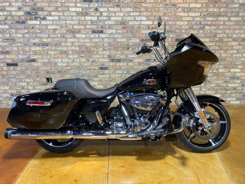 2024 Harley-Davidson Road Glide®