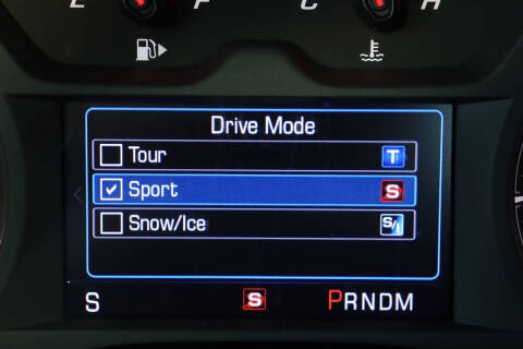 2021 Chevrolet Camaro LT