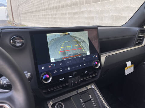 2025 Lexus GX 550 Premium