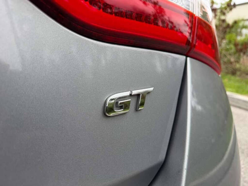 2015 Hyundai Elantra GT