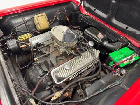 1958 Ford Thunderbird