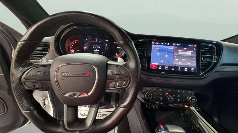 2024 Dodge Durango R/T