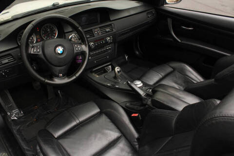 2008 BMW M3