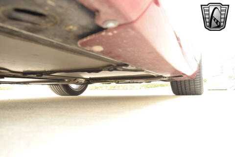 2009 Chevrolet Corvette