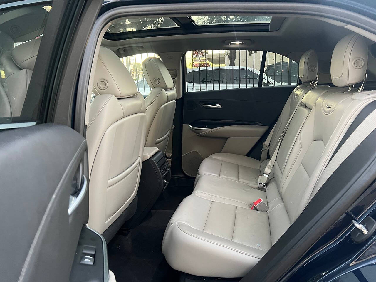 2019 Cadillac XT4 for sale at Auto Imports in Houston, TX