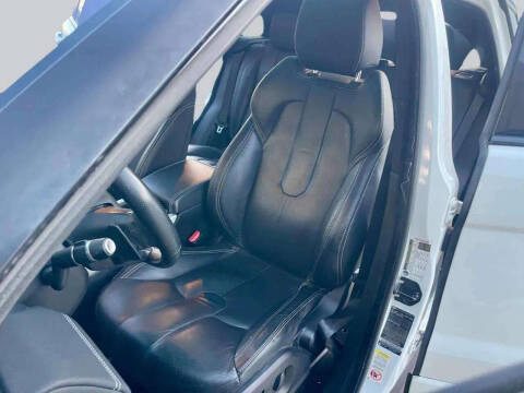 2013 Land Rover Range Rover Evoque Dynamic