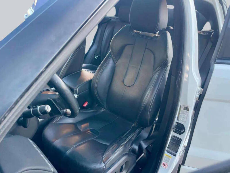 2013 Land Rover Range Rover Evoque Dynamic