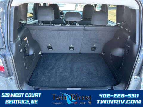 2023 Jeep Renegade Upland