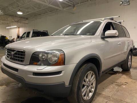 2008 Volvo XC90 for sale at Paley Auto Group in Columbus OH