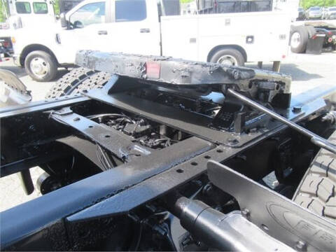 2014 Freightliner Cascadia