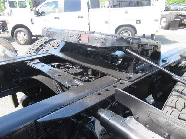 2014 Freightliner Cascadia