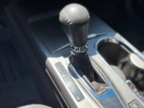 2013 Acura RDX w/Tech