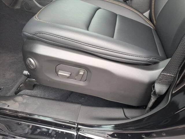 2025 Jeep Gladiator High Tide