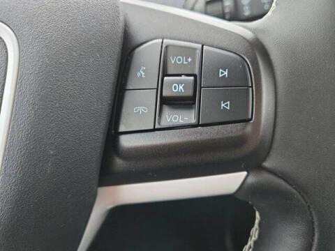 2024 Ford Mustang Mach-E GT