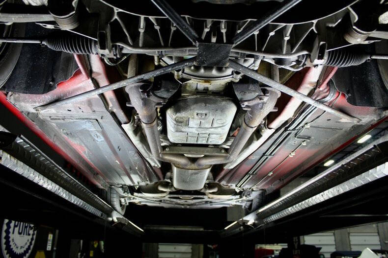 1999 Jaguar XK-Series XK8