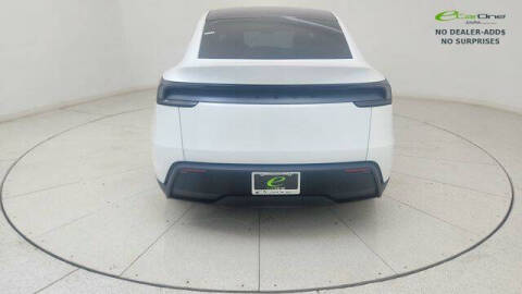 2026 Tesla Model Y Premium