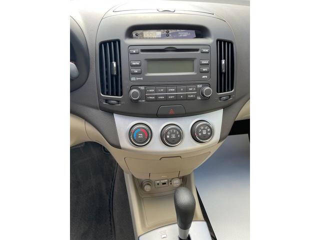 2009 Hyundai Elantra