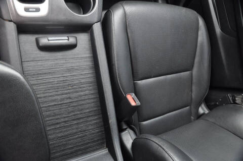 2017 Honda Ridgeline RTL