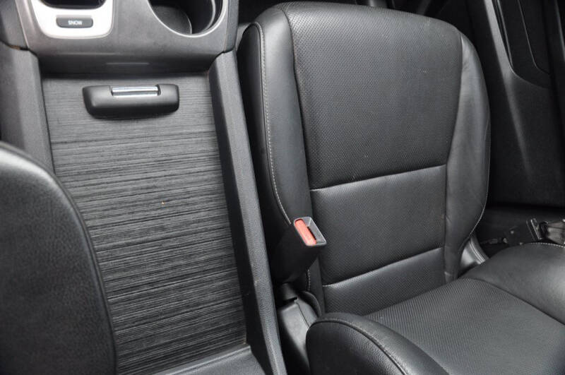 2017 Honda Ridgeline RTL