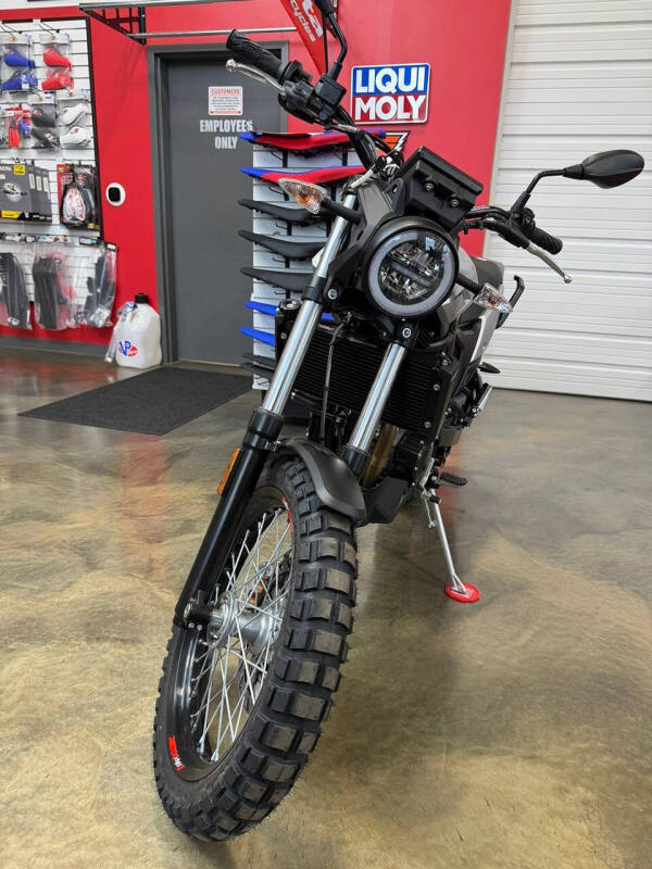 2026 Beta 350 Alp X