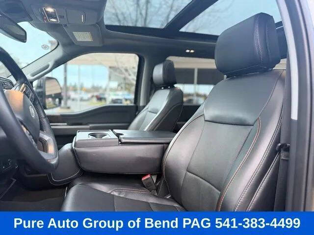 2024 Ford F-350 Super Duty