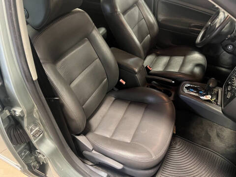 2005 Volkswagen Passat GLS TDI