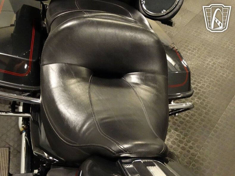 2009 Harley-Davidson Electra Glide Ultra Classic