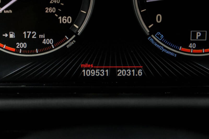 2015 BMW X4 xDrive28i