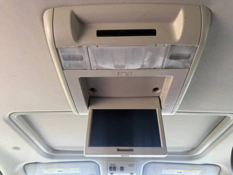 2013 Chevrolet Tahoe LT