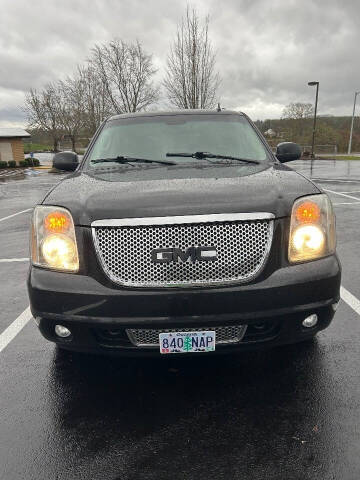 2010 GMC Yukon Denali