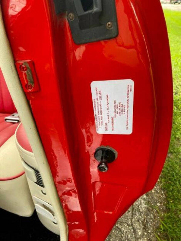 1968 Buick Gran Sport