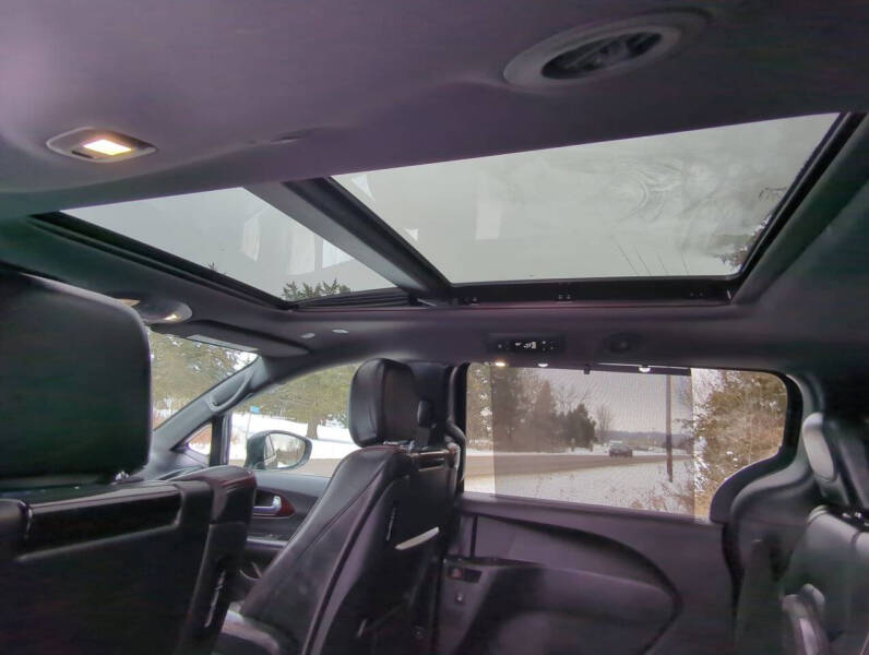 2020 Chrysler Pacifica Limited 35th Anniversary