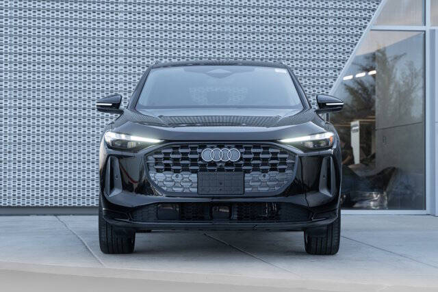 2025 Audi Q5 quattro Premium Plus TFSI