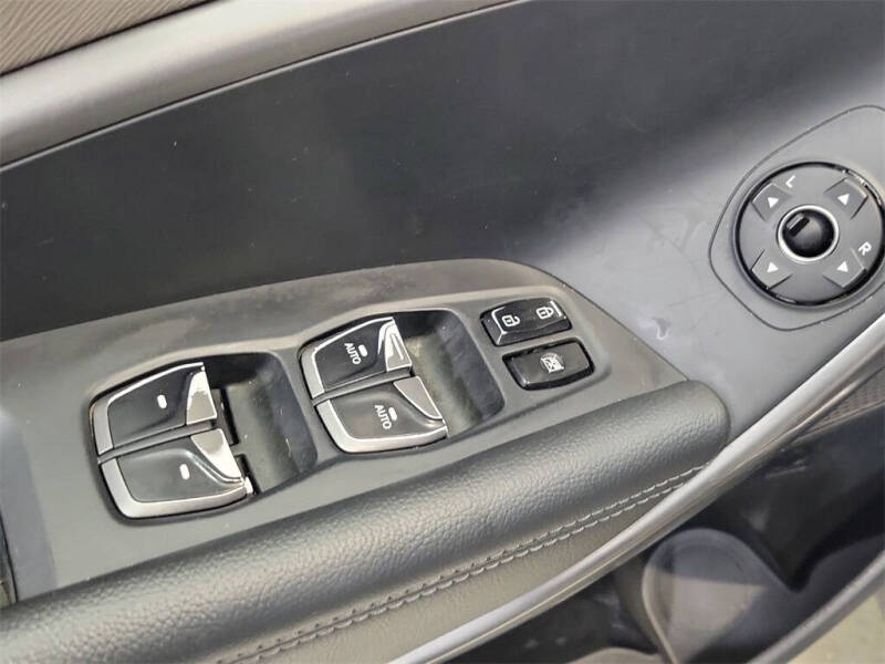 2019 Hyundai Santa Fe XL SE