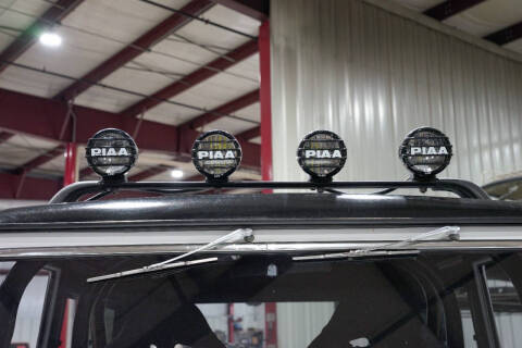 1971 Ford Bronco