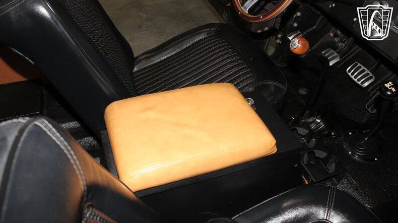 1976 Ford Bronco