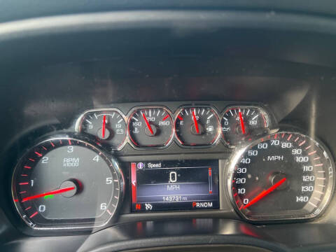 2014 GMC Sierra 1500