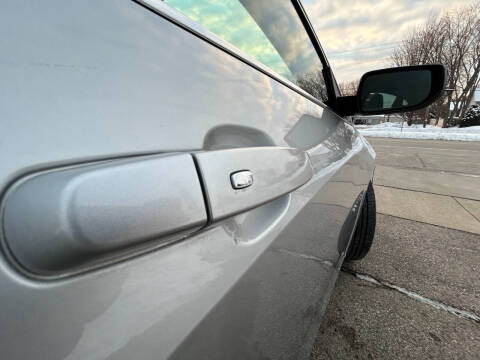 2020 Chevrolet Malibu LS