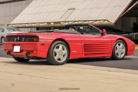 1994 Ferrari 348